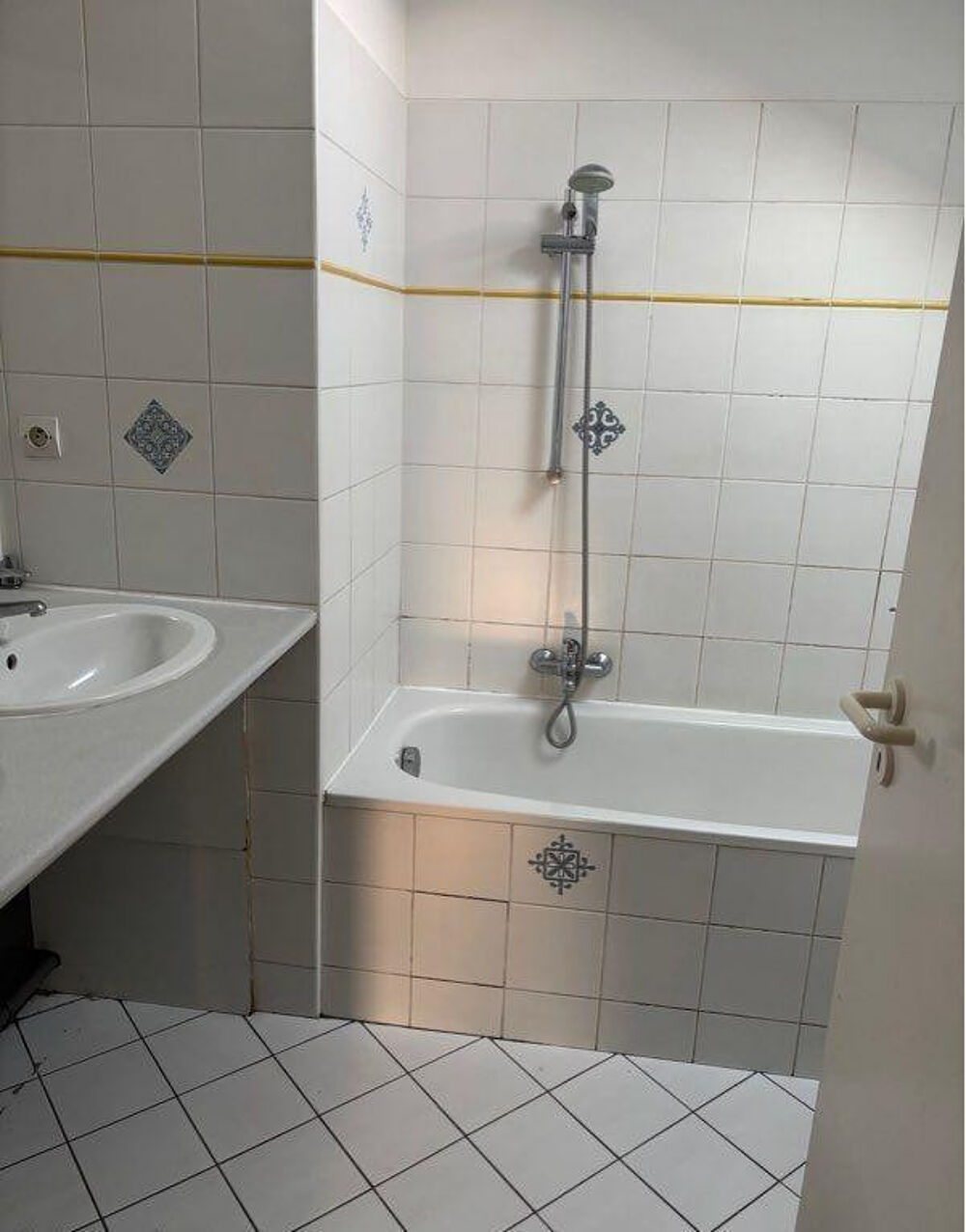Location Appartement Beau Duplex Mulhouse 1 chambre + 2 pièces Mulhouse