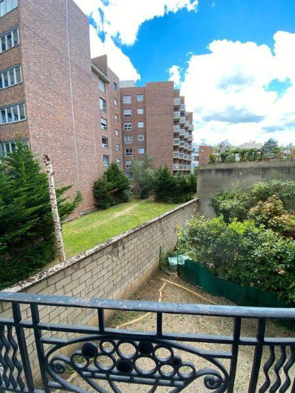 Location Appartement Studio à louer Issy-les-moulineaux