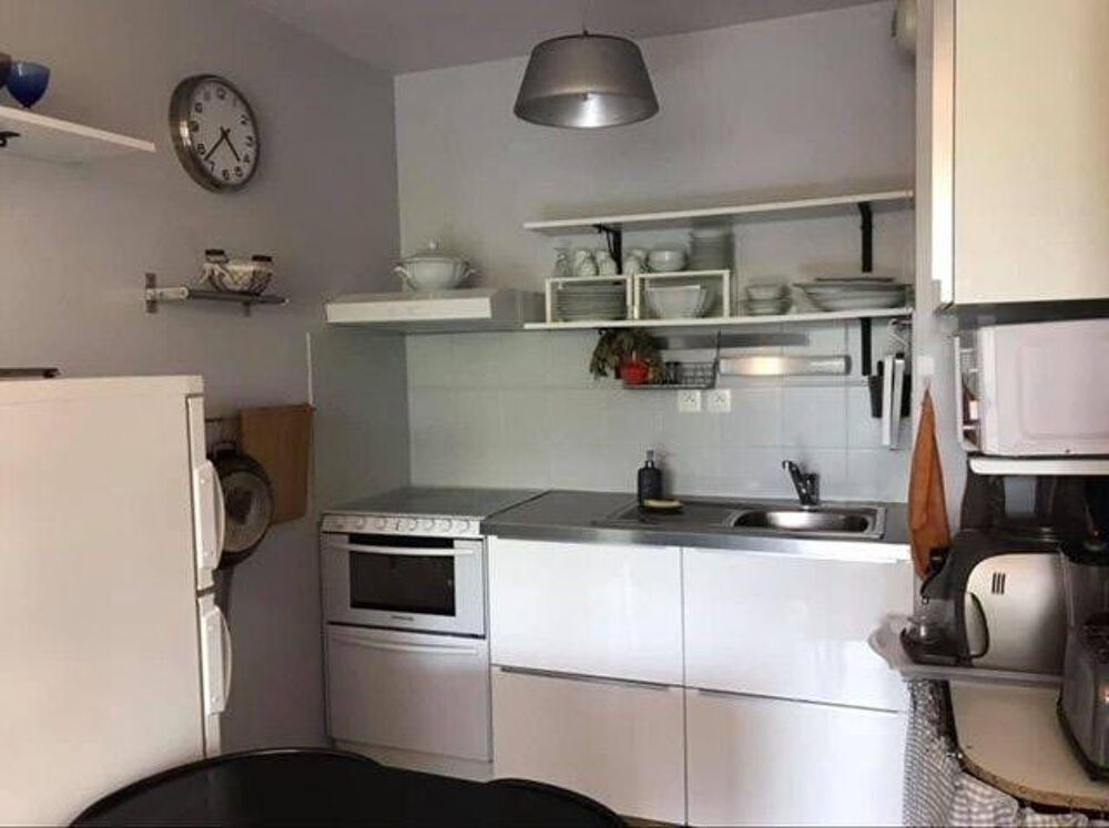 Location Appartement Beau studio meublé Toulouse