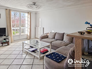  Maison � vendre 6 pi�ces 121 m�