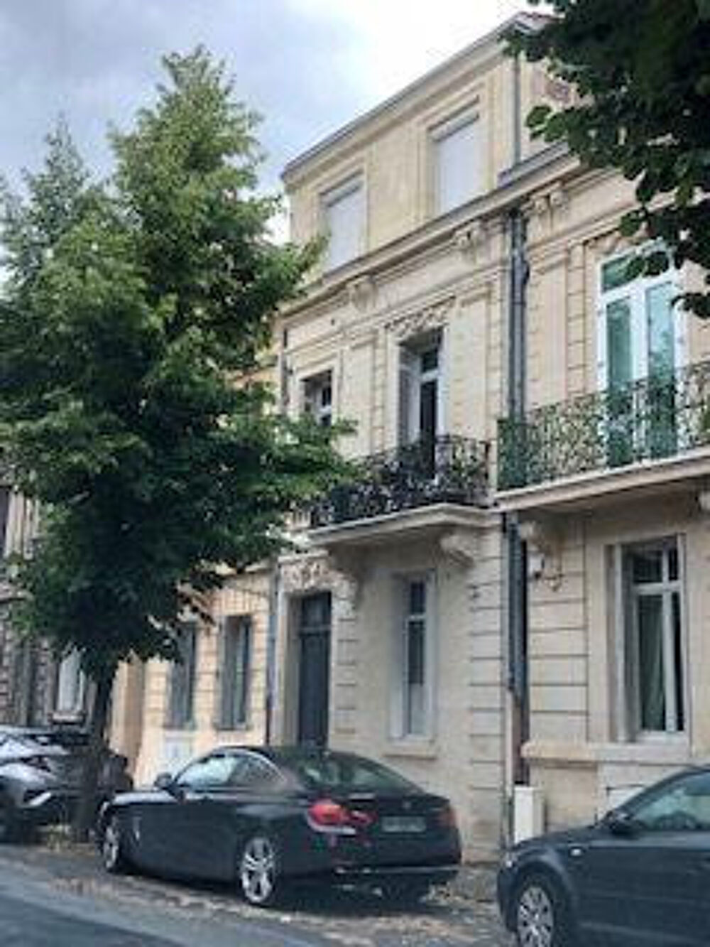 Location Appartement Charmant appartement 35m² T2 Bordeaux