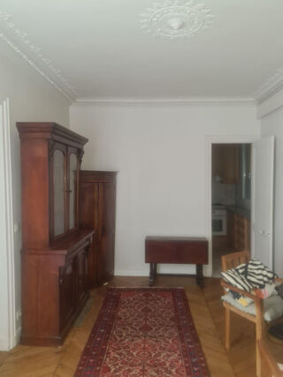  Appartement à louer 3 pièces 60 m²