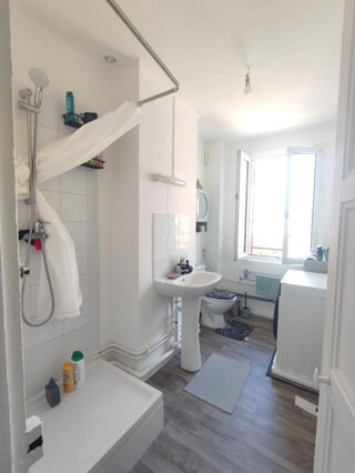  Appartement à louer 2 pièces 45 m²