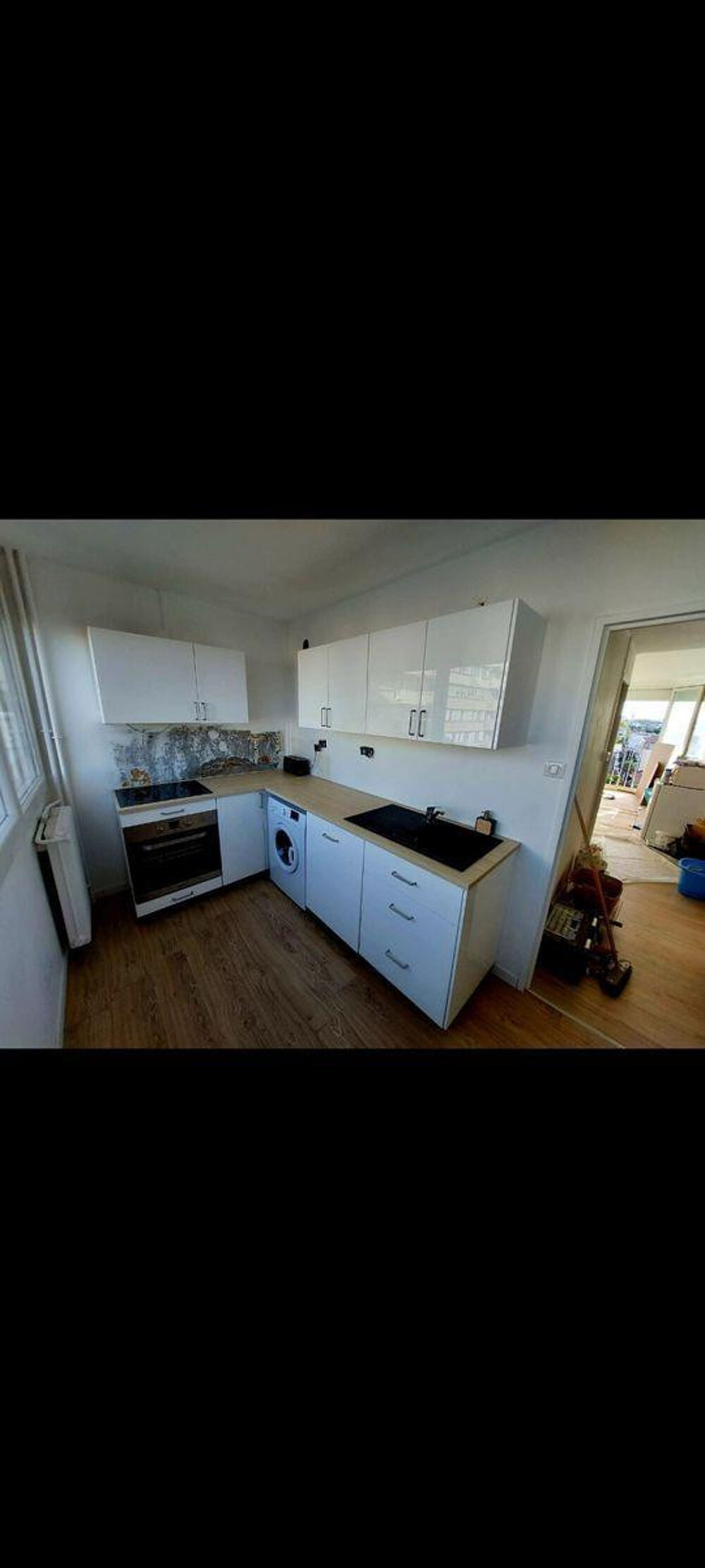 Location Appartement Chambre dans belle colocation T4 de 78 m² meublée Toulouse