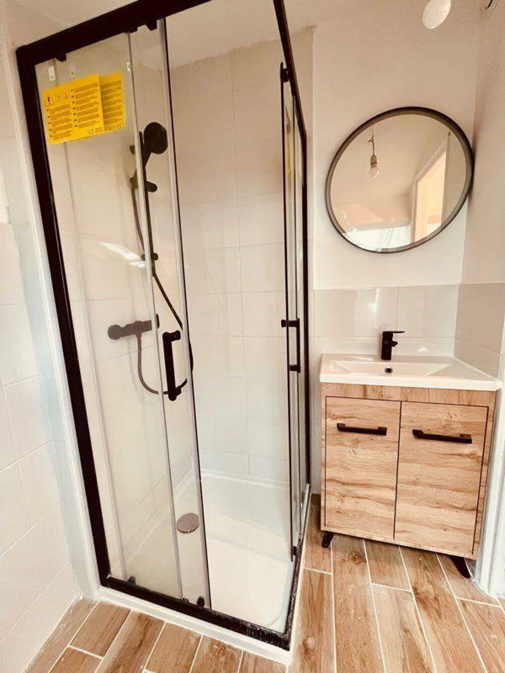 Location Appartement Studio 18m² hyper centre ville Poitiers Poitiers