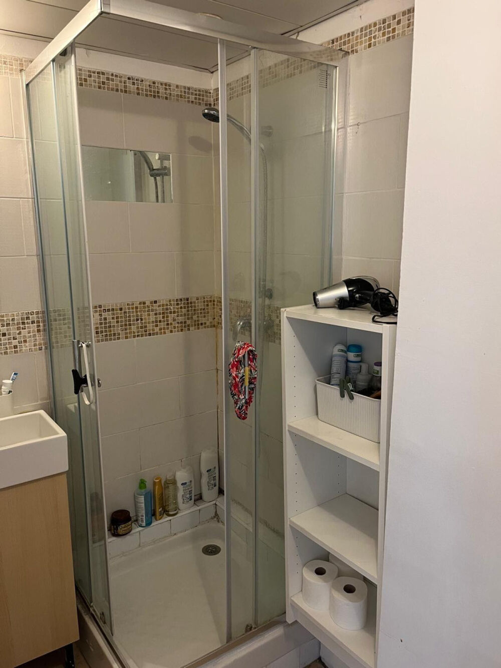 Location Appartement Appartement idéal étudiant secteur santé Marseille 10