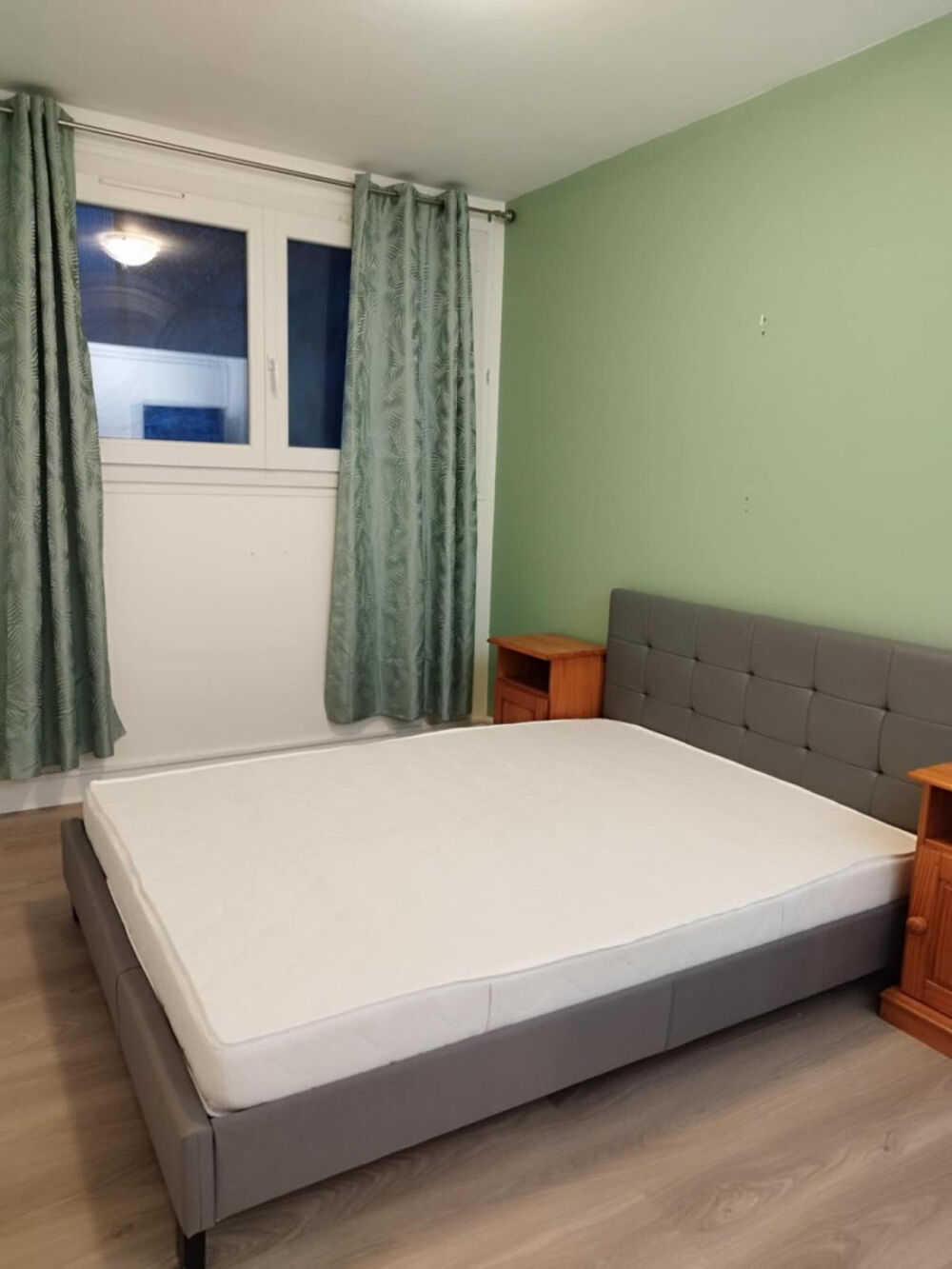 Location Appartement Le Havre- centre ville/ coty Le havre