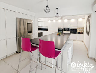  Maison à vendre 9 pièces 280 m²