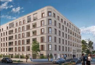  Appartement à vendre 25 m²