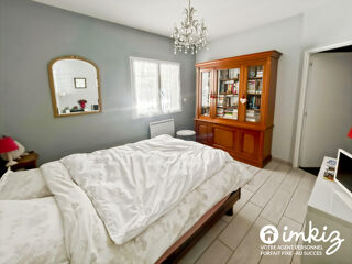  Maison � vendre 4 pi�ces 130 m�