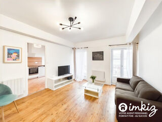  Appartement à vendre 4 pièces 90 m²