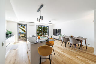  Appartement � vendre 3 pi�ces 76 m�