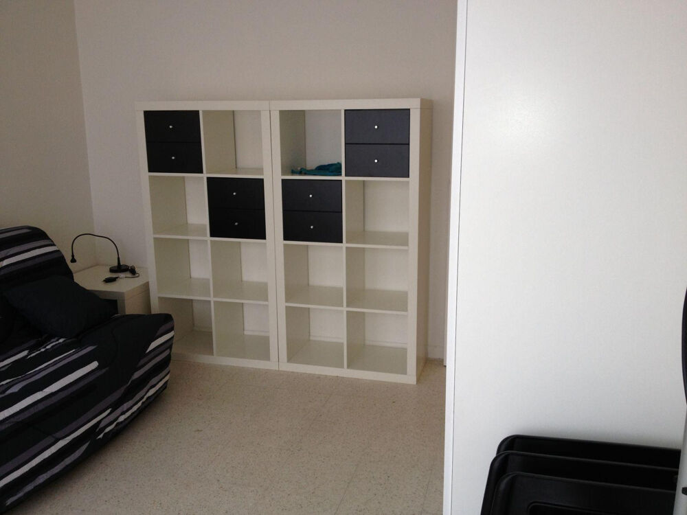 Location Appartement À louer à Sceaux studio meublé proche RER B Sceaux