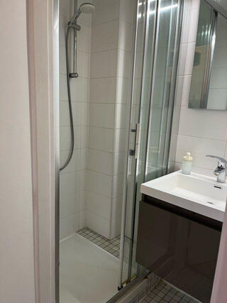  Appartement � louer 1 pi�ce 24 m�