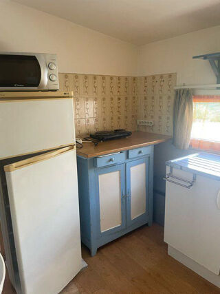 Appartement à louer 2 pièces 20 m² Angers