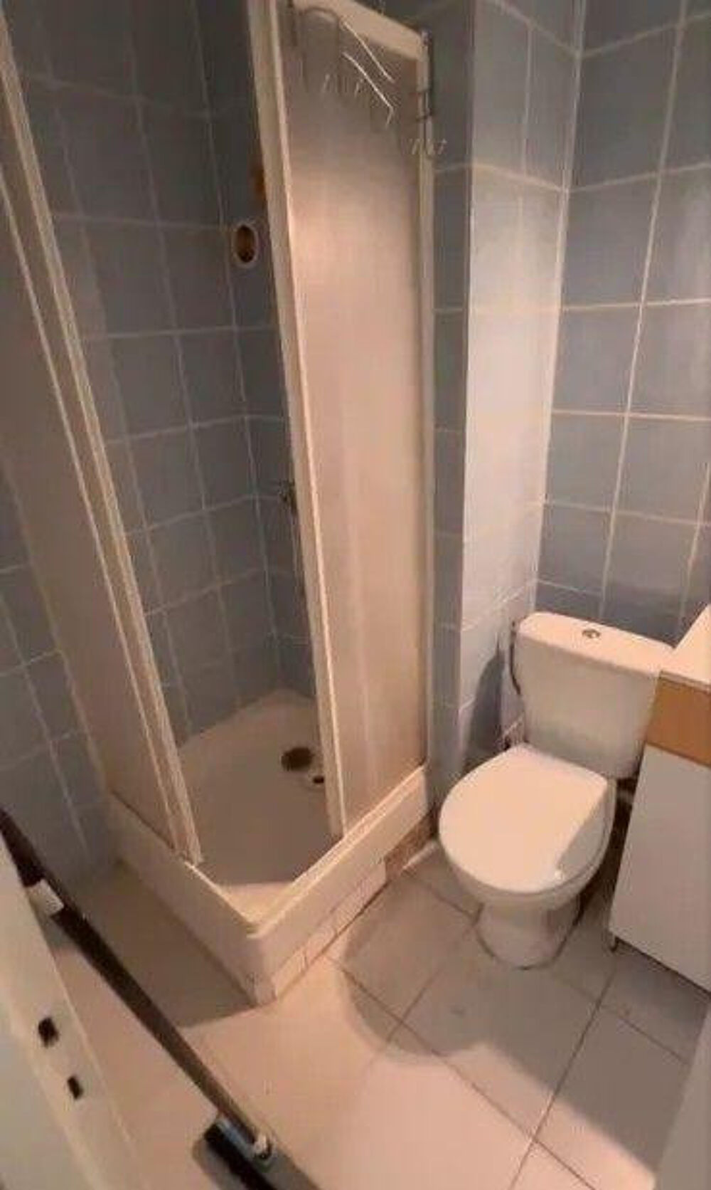 Location Appartement Beau studio meublé 17m² à Rouen Rouen