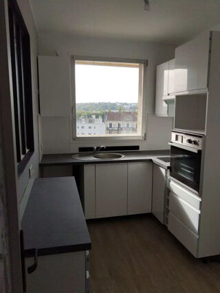  Appartement � louer 2 pi�ces 53 m�