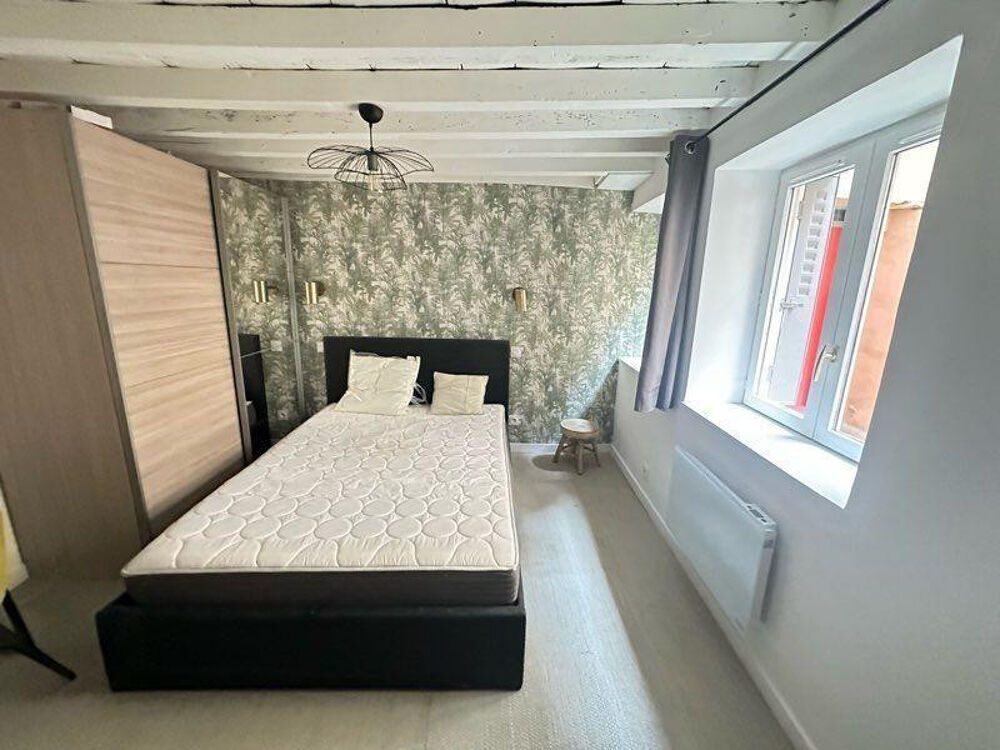 Location Appartement À louer, T2 meublé 36m2 / Croix Rousse Lyon 4