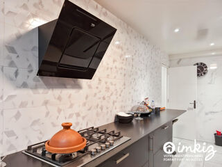  Appartement � vendre 4 pi�ces 75 m�