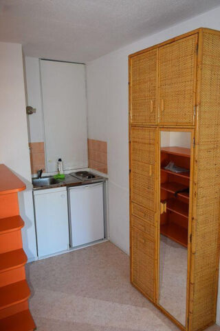  Appartement � louer 2 pi�ces 31 m�