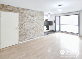  Appartement à vendre 3 pièces 62 m²