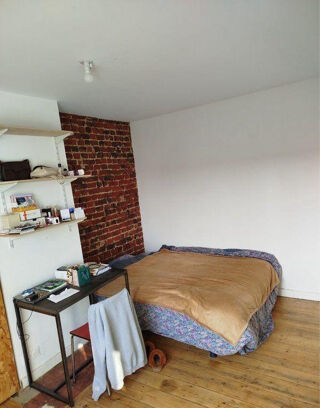  Appartement à louer 4 pièces 70 m²