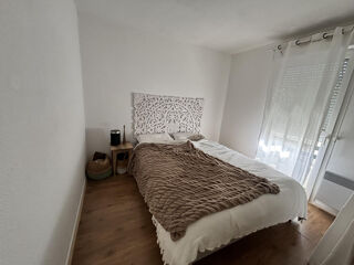  Appartement à louer 2 pièces 50 m²