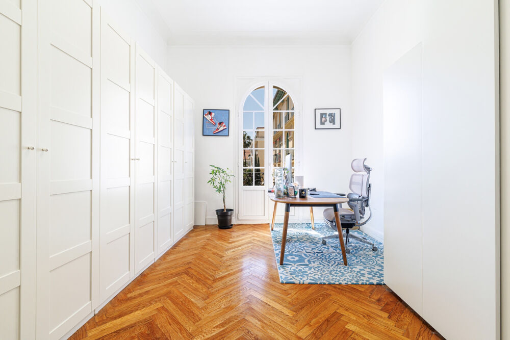 à vendre  Appartement Nice (06000)