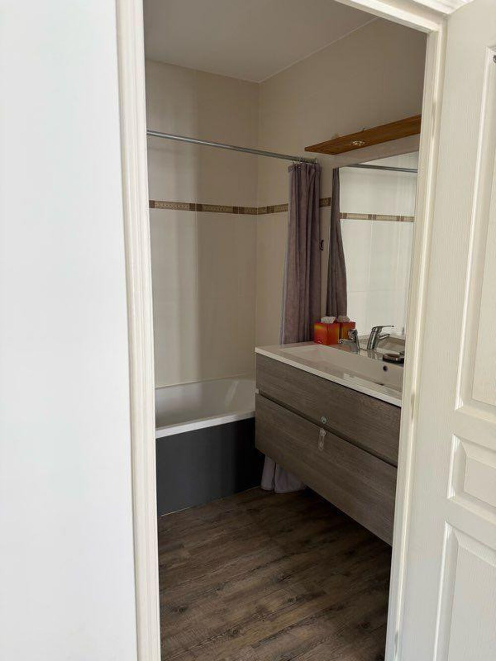 Location Appartement T2 50 m2 meublé Lyon 6 Lyon 6