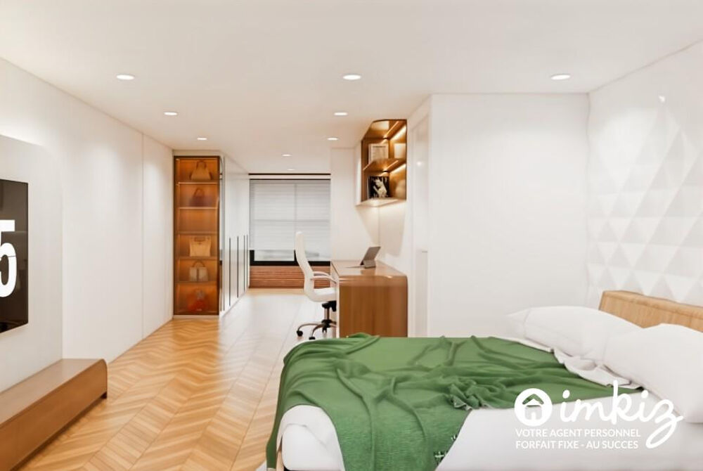 � vendre  Maison Clamart (92140)