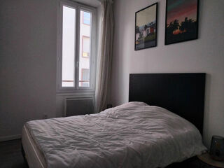  Appartement à louer 2 pièces 39 m²