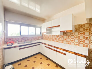  Appartement � vendre 3 pi�ces 66 m�