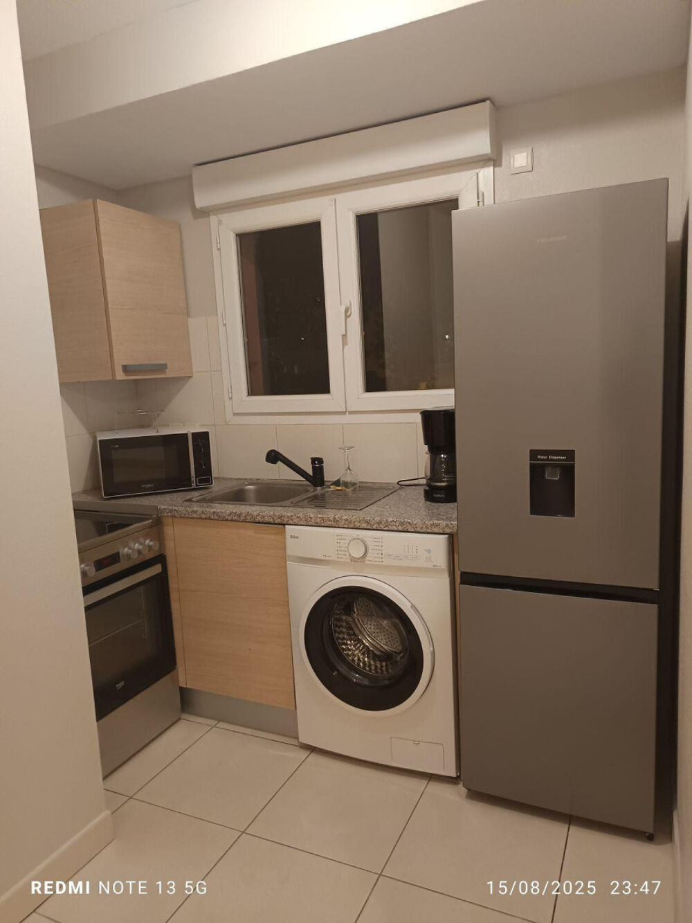Location Appartement Loue T2 meublé secteur université Perpignan Perpignan