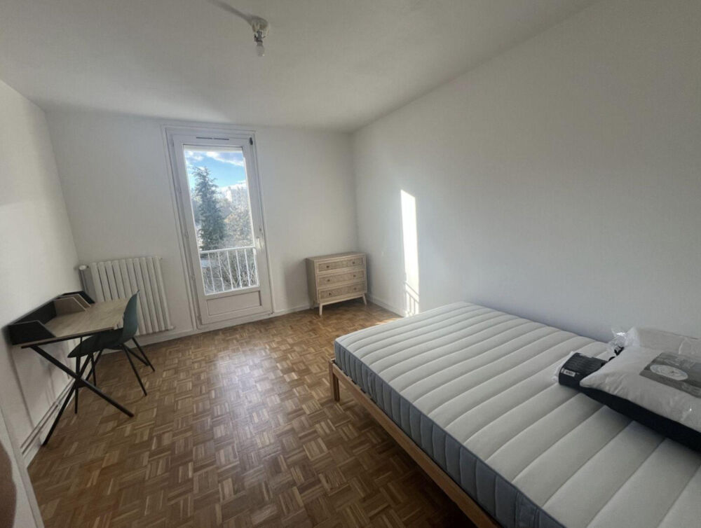 Location Appartement Appartement meublé à louer Rennes
