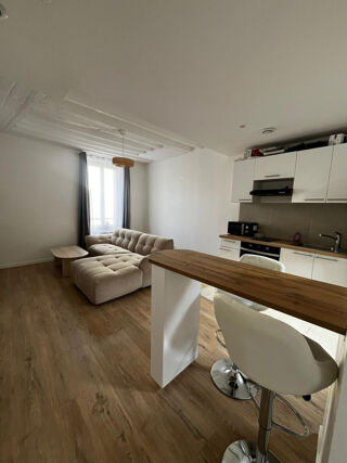  Appartement � louer 2 pi�ces 37 m�