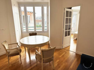  Appartement à louer 2 pièces 50 m²
