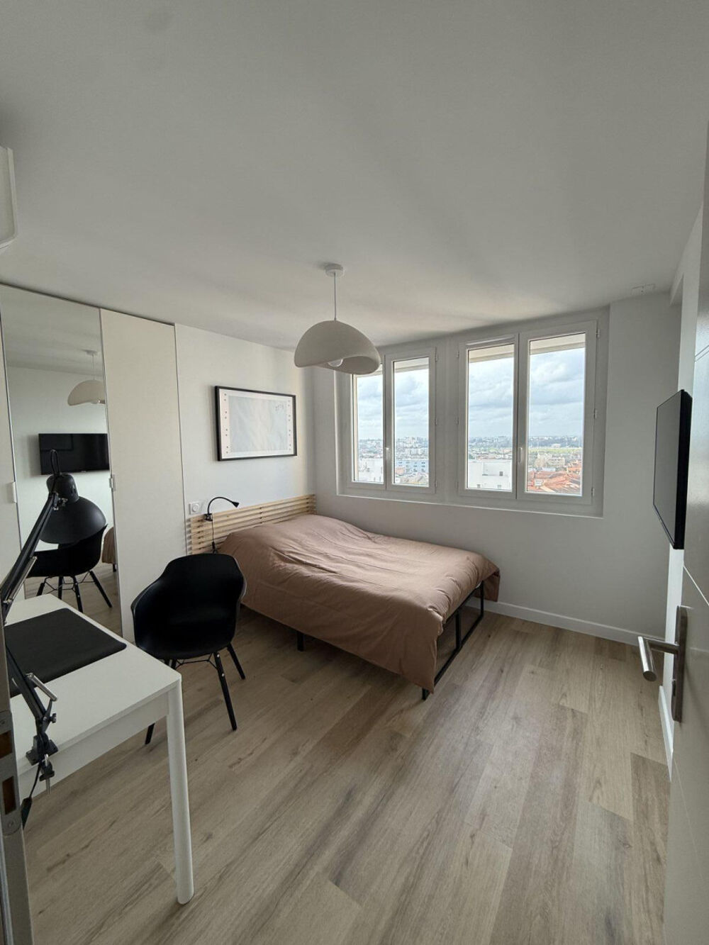 Location Appartement Colocation Premium de 3 chambres à Toulouse Toulouse