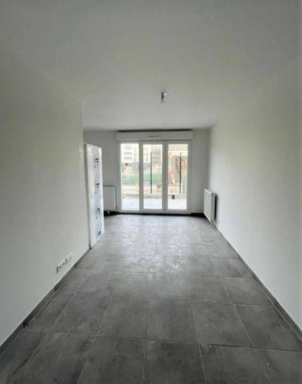 Location Appartement Beau 3P 57m² neuf avec terrasse et jardin 30m² Combs-la-ville