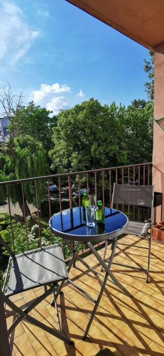  Appartement à louer 1 pièce 65 m²