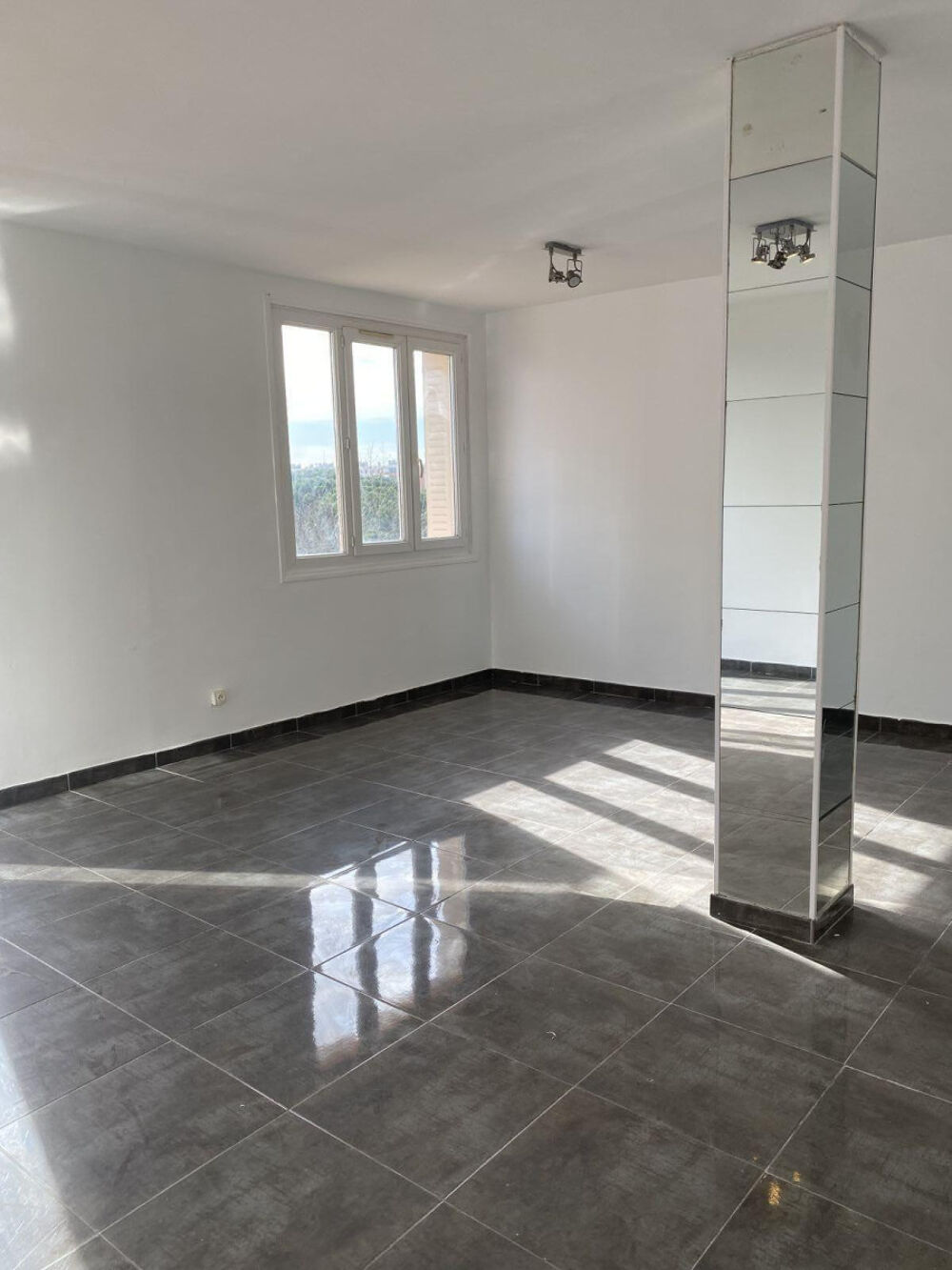 Location Appartement Spacieux T4 dans copropriété Arborée et sécurisée Villeurbanne