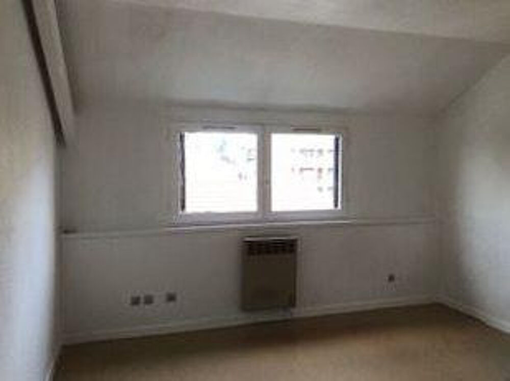 Location Appartement A Louer T1 PAU Pau