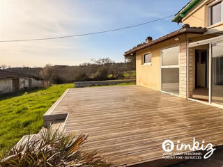  Maison à vendre 7 pièces 160 m²