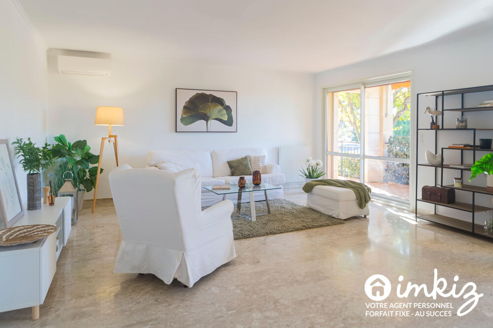 � vendre  Appartement Aix-en-Provence (13090)