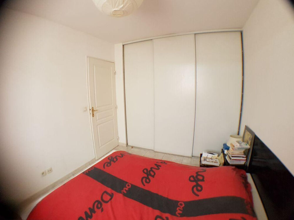 Location Appartement T2 TERRASSE + PARKING St JULIEN 13012 Marseille 12