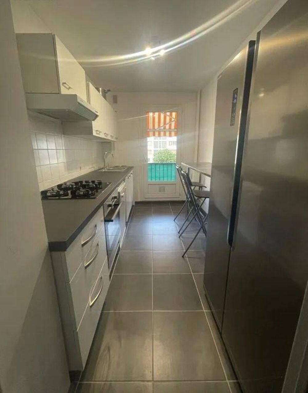 Location Appartement Chambre dans une coloc 70m² Villeurbanne