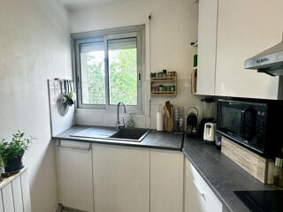  Appartement à louer 2 pièces 46 m²