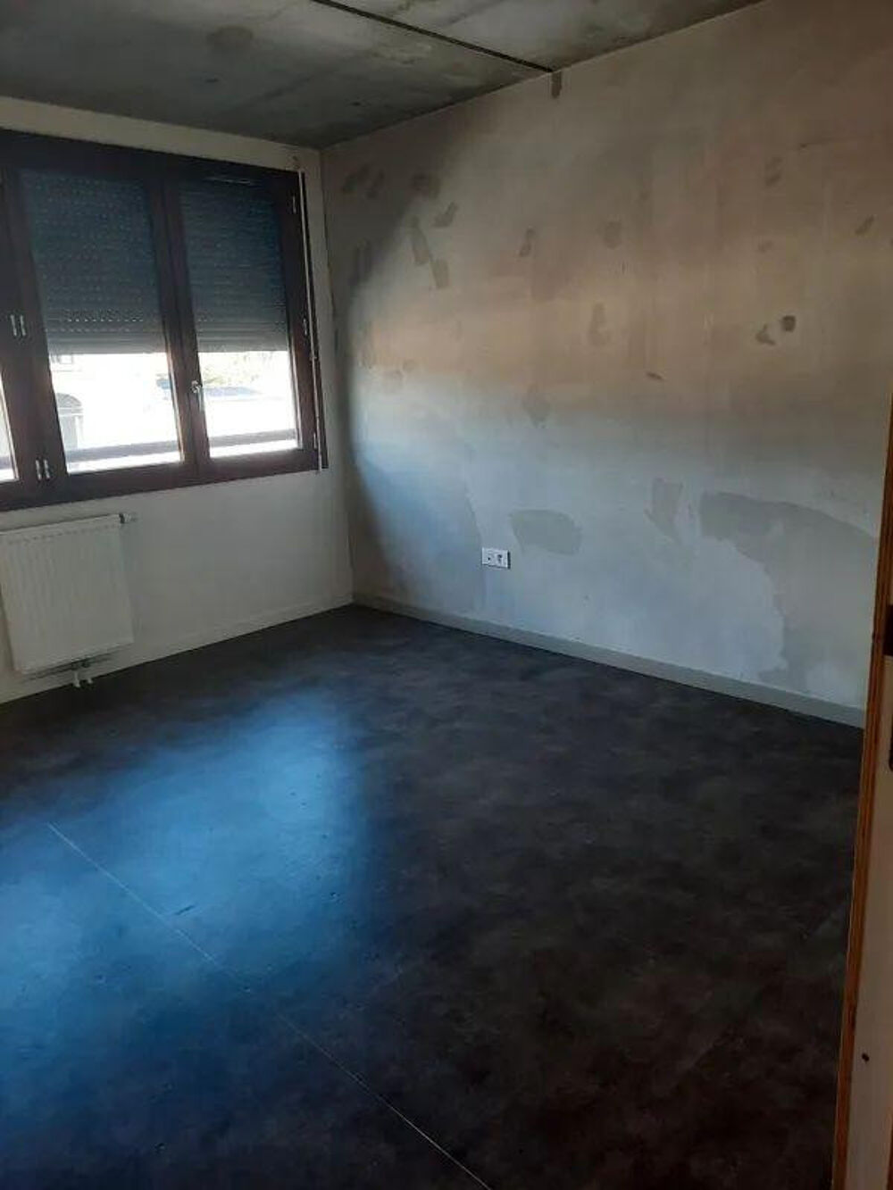 Location Appartement 3/4P 100m² proche Galin, chauffage inclus Bordeaux