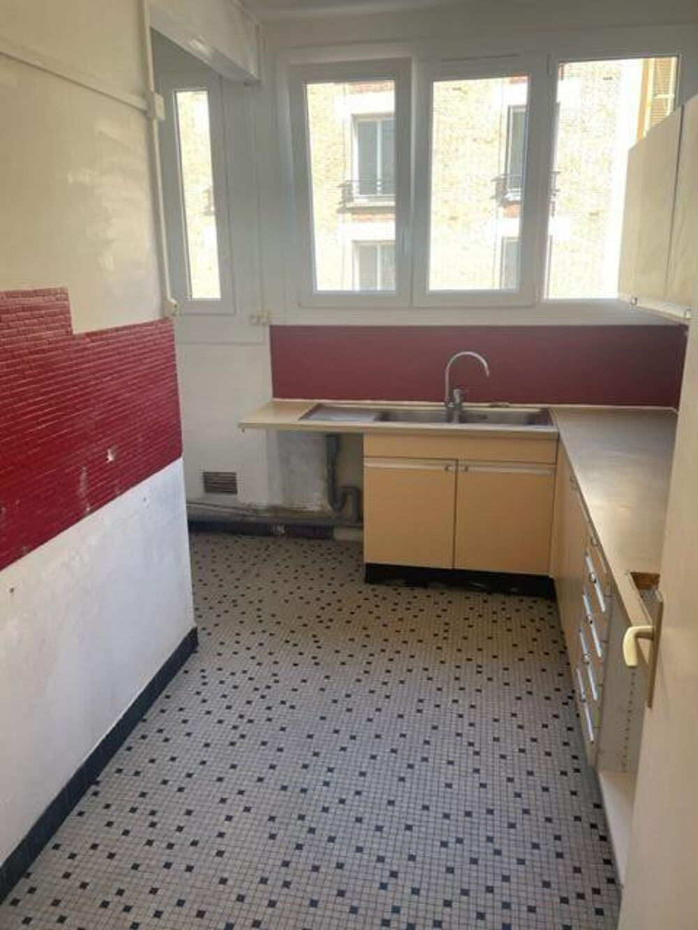 Location Appartement Chambre en colocation, au calme Boulogne-billancourt