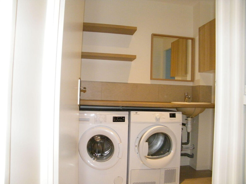 Location Appartement Belle coloc étudiantes 1 chambre dispo à Oullins Pierre-bénite
