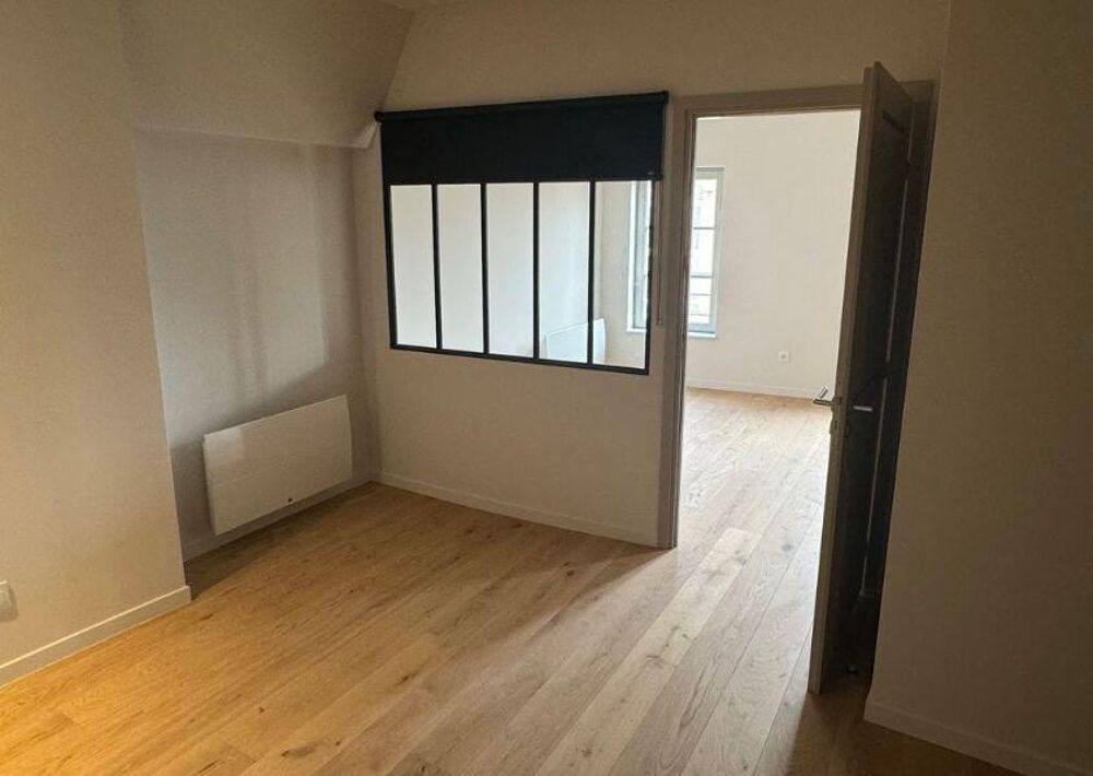 Location Appartement Appartement neuf T2 - Hypercentre METZ- 40m² Metz